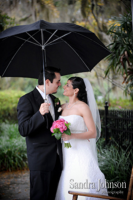 Best Sheraton Orlando North Wedding photographer - Sandra Johnson (SJFoto.com)